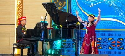 Nathania Hanessa Br Tarigan Ukir Prestasi Nasional, Medali Perak Jadi Awal Menuju Emas Pesparawi 2029