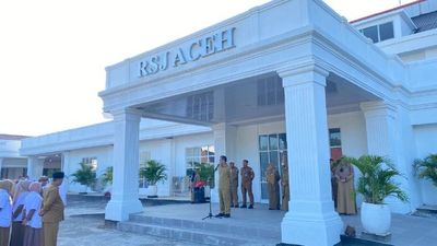 Panduan Lengkap RS Jiwa Banda Aceh, Mulai dari Pendaftaran hingga Rehabilitasi