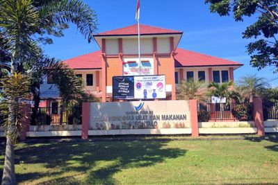 Info Layanan Kantor BPOM Gorontalo Lengkap dengan Prosedur Pendaftarannya