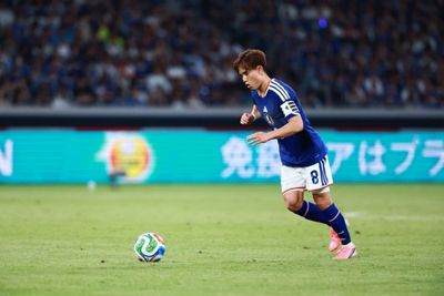 Jepang Tanpa Takefusa Kubo saat Lawan Brasil di Babak 32 Besar Piala Dunia 2026