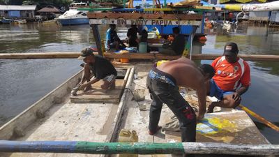 Nelayan Jayapura Resah, Rencana Blok Migas Northern Papua Dinilai Ancam Mata Pencaharian
