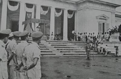 Isi Dekrit Presiden 5 Juli 1959 Lengkap: Latar Belakang, 3 Poin Utama, dan Dampaknya bagi Perpolitikan Indonesia
