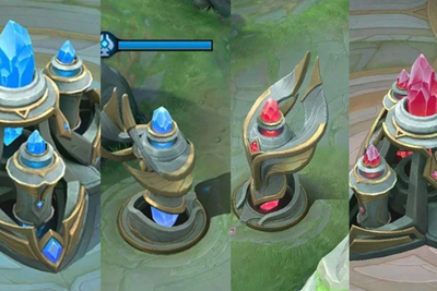 Wajib Tahu! Di Menit Keberapa Proteksi Holy Defense Base Turret MLBB Hilang? Ini Aturan Resminya Buat Kamu