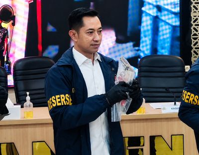 Debt Collector Masuk Asrama Polisi Cilegon, Ditreskrimum Polda Banten Tegaskan Penyitaan Kendaraan Hanya Wewenang Polri