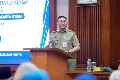 Narkoba Modus Permen Incar Anak-Anak, Wali Kota Jakarta Pusat Siap Perangi Peredarannya!