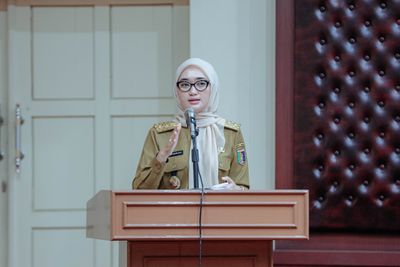 378 Desa di Lampung Jadi Prioritas Penanggulangan Kemiskinan