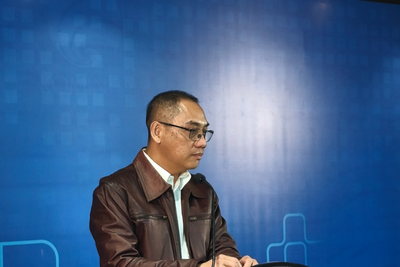 Komdigi Bongkar Sindikat Bot Spam Judi Online Terorganisir Transnasional
