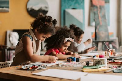 Ragam Ide Lomba Kreatif untuk Menyemarakkan Hari Anak Nasional