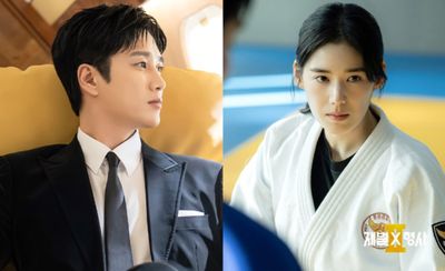 Sinopsis Flex x Cop Season 2, Drakor Action Ahn Bo Hyun 2026 Makin Intens