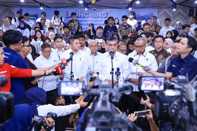 Menaker Resmi Buka MagangHub Angkatan II 2026, Kuota Nambah hingga Disabilitas Bisa Daftar!