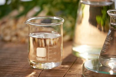 200 ml Berapa Gelas? Ini Takaran yang Tepat Beserta Cara Mengukurnya