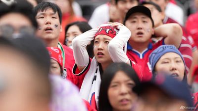 Korea Selatan Didesak Lakukan Reformasi Besar Usai Tersingkir Memalukan dari Piala Dunia 2026