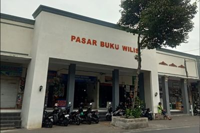 Berburu Buku Langka dengan Harga Terjangkau? Ini Deretan Toko Buku Bekas Favorit di Kota Malang