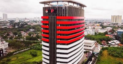 Bupati Kuantan Singingi Diduga Diperiksa KPK