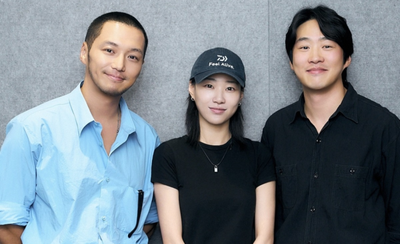 Byun Yo Han Bintangi Film Horor Auspicious Day , Ini Sinopsis Singkatnya!