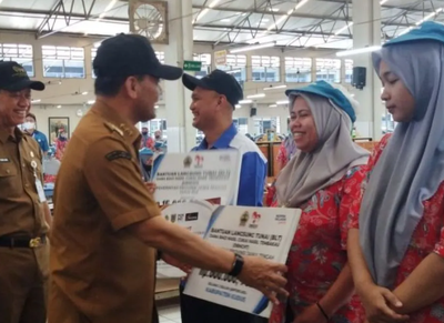 Penyaluran BLT DBHCHT Jateng Capai Rp28,9 Miliar, Total 85.000 Penerima