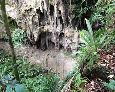 Gua Binsari dan Contilola Jadi Destinasi Wisata Alam Unggulan Papua