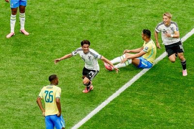 Jepang Sayonara, Wakil Asia di Piala Dunia 2026 Tersisa Australia