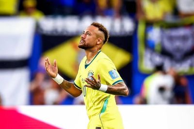 Martinelli dan Casemiro Bikin Neymar Batal Main di Laga Brasil vs Jepang