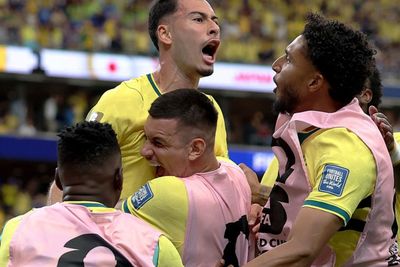 Brasil Butuh 24 Tahun untuk Rasakan Lagi Comeback Manis ala Rivaldo-Ronaldinho di Piala Dunia 2002