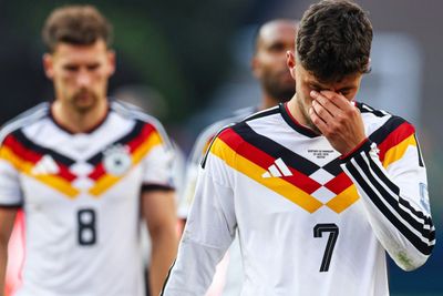 Kejutan! Paraguay OTW 16 Besar Piala Dunia 2026, Jerman Goodbye