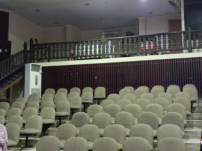 Revitalisasi Taman Budaya Kalsel: Gandeng Kementerian Kebudayaan demi Fasilitas Seniman yang Layak