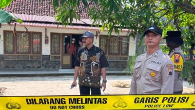 Polresta Banyumas dan Kembali Temukan Kasus Kematian, Kali Ini Remaja dan Lansia