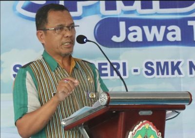 Pastikan Anak-Anak didaerahnya Bisa Sekolah, Gubernur Jateng Kembali Terapkan Sekolah Gratis