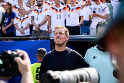 Ruang Ganti Jerman Suram, Julian Nagelsmann Blak-blakan Usai Timnya Tuai Hasil Minor di Foxborough