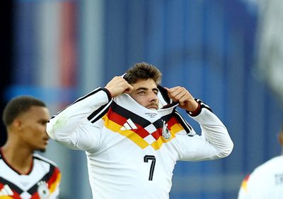 Jerman Pertama Kali Kalah Adu Penalti di Piala Dunia: Paraguay Jadi Mimpi Buruk!