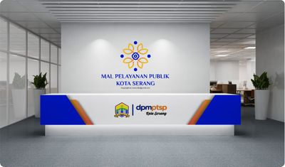 Panduan Mengurus Perizinan di DPMPTSP Kota Serang, Kini Bisa Lewat OSS dan Bebas Calo