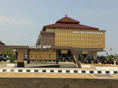 Panduan Lengkap Mengurus Perizinan di DPMPTSP Kabupaten Serang, Bisa Online Lewat OSS