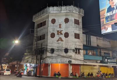 Pecinan Malang, Jejak Perdagangan dan Akulturasi Sejak Zaman Kolonial