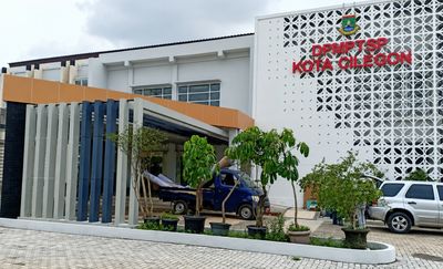 Mengakses Layanan Perizinan DPMPTSP Kota Cilegon, Mudah Lewat OSS