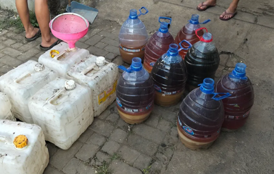 Dari Dapur ke Nilai Ekonomi, Minyak Jelantah Kini Menjadi Gaya Hidup Baru di Lingkungan Perumahan