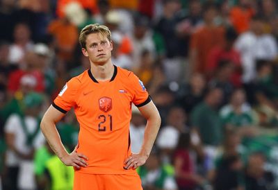 Babak Penalti Makan Korban Lagi, Belanda Gugur oleh Maroko di 32 Besar Piala Dunia 2026