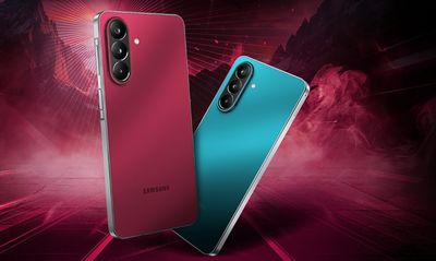 Samsung Galaxy M47 5G Resmi Meluncur, Bawa Layar 120Hz dengan Snapdragon 6 Gen 3