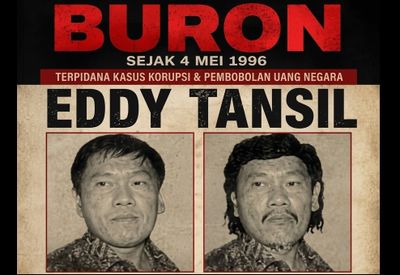 Fakta-fakta Aset Kekayaan Buronan Koruptor Eddy Tansil yang Disita Meski Belum Ditangkap