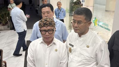 DPRD Jabar: Seluruh Biaya Pengobatan Korban Penyekapan YTR Ditanggung Pemerintah