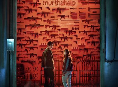 A Shop for Killers 2 Siap Tayang, Lee Dong Wook dan Kim Hye Joon Bagikan Bocoran Cerita