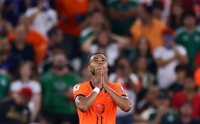 Sedihnya Jadi Cody Gakpo, Baru Kehilangan Anak kini Gagal Bawa Belanda ke 16 Besar Piala Dunia 2026!