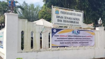 42 PMI Asal Cianjur Alami Masalah di Luar Negeri, Berangkat Melalui Jalur Nonprosedural