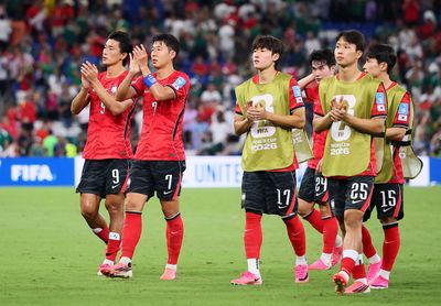 Gagal Total di Piala Dunia 2026, Korea Selatan Dapat Cemooh dari Fans di Bandara
