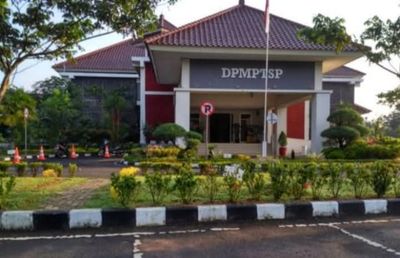 Cara Mengakses Layanan Perizinan DPMPTSP Kabupaten Tangerang, Panduan Lengkap Urus Izin Usaha dan OSS Gratis