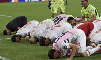 5 Fakta Pertandingan Belanda vs Maroko di Piala Dunia 2026, Sujud Syukur Tim Singa Atlas Jadi Sorotan!