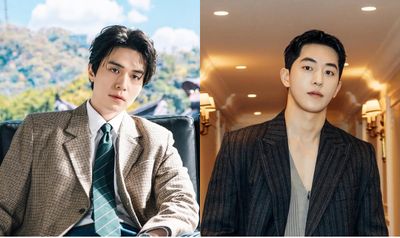 6 Aktor Korea Comeback di Drakor Juli 2026, Ada Lee Dong Wook!