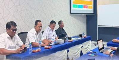 Komisi IV DPRD Kaltara Evaluasi SPMB 2026, Minta Verifikasi Jalur Prestasi Diperketat