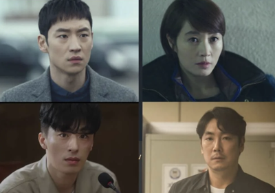 Signal Season 2 Akan Tayang Mulai 30 November 2026!