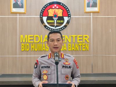 Janjikan Haji Khusus VIP, Dua Pelaku Tipu Korban hingga Rp7,65 Miliar