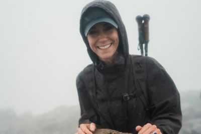 Kate Middleton Ikuti Tantangan Mendaki 3 Gunung Demi Dukung Pasien Kanker
